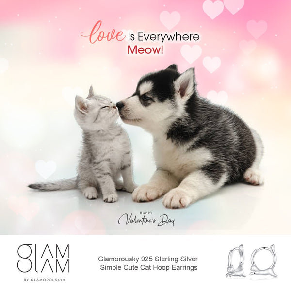 Love is Everywhere, Meow