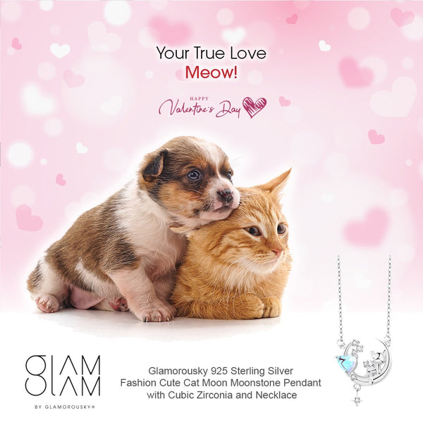 Your True Love, Meow!