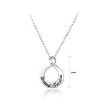 Load image into Gallery viewer, Fashion and Simple Geometric Pendant with Necklace