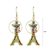 Load image into Gallery viewer, Trendy Earrings